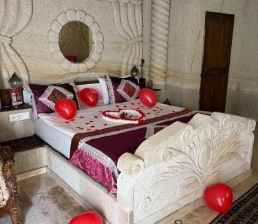 Ortahisar Cama Y Desayuno | Tatlı Kaya Otel