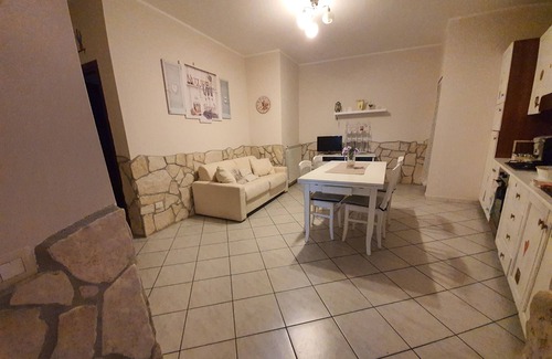 Alatri Casa | Casa Tato, alatri (ciociaria)