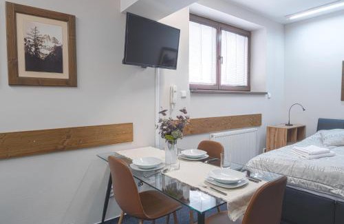 Stara Lesna Apartamento | Tatrahouse Apartments