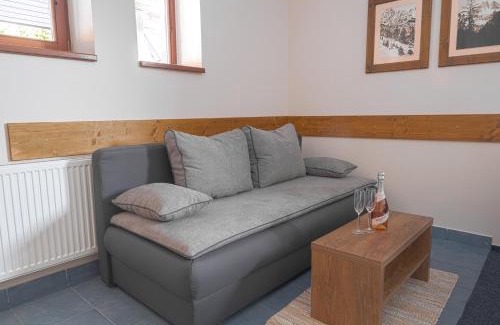 Stara Lesna Apartamento | Tatrahouse Apartments