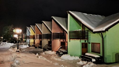 Liptovsky Mikulas Apartamento | Tatralandia Apartmán