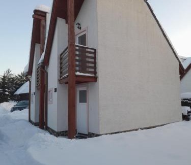 Liptovsky Mikulas Casa | Tatralandia Apartment 342