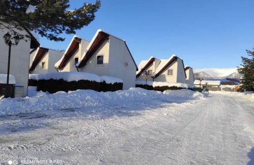 Liptovsky Mikulas Casa | Tatralandia Apartment 342