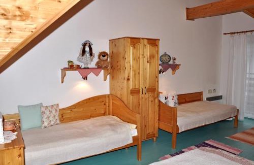 Liptovsky Mikulas Casa | Tatralandia Holiday Home 347