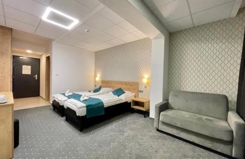 Demanova Hotel | Tatraline Jasna