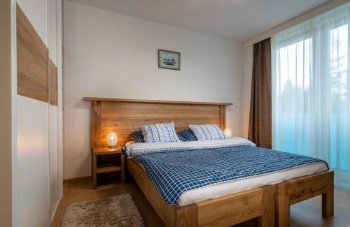 Novy Smokovec Apartamento | TATRAMOUNT - Apartmany Bernard - Stary Smokovec