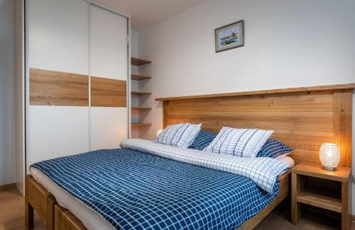 Novy Smokovec Apartamento | TATRAMOUNT - Apartmany Bernard - Stary Smokovec