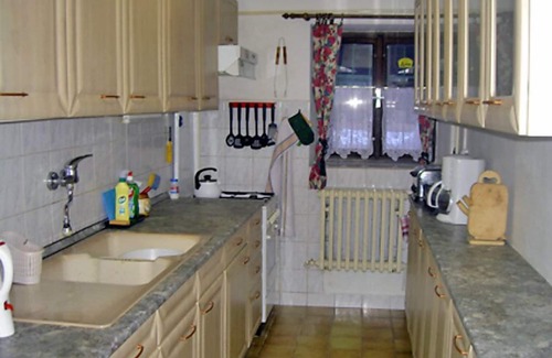 Tatranska Kotlina Casa | Casa de vacaciones Tatranska Kotlina en Tatranska Kotlina - 15 personas, 6 dormitorios