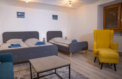 Stara Lesna Apartamento | Tatry Low Guesthouse