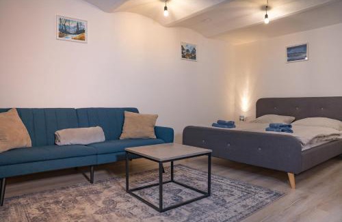 Stara Lesna Apartamento | Tatry Low Guesthouse