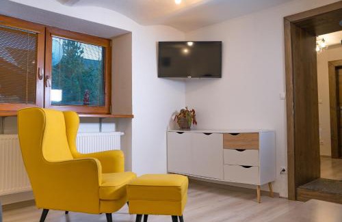 Stara Lesna Apartamento | Tatry Low Guesthouse