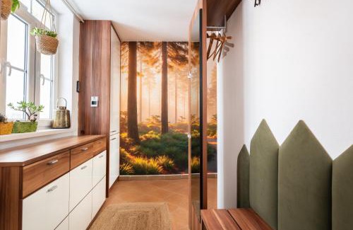 Novy Smokovec Apartamento | TATRYSTAY Apartmán v srdci Tatier