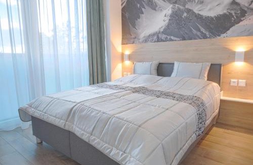 Novy Smokovec Apartamento | TATRYSTAY Apartment Sankt Bernard