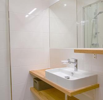 Novy Smokovec Apartamento | TATRYSTAY Apartment Sankt Bernard