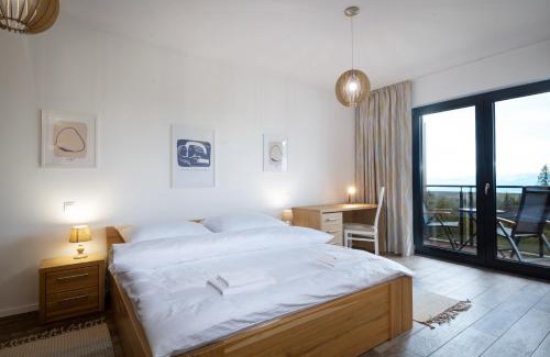 Strbske Pleso Apartamento | TATRYSTAY Armeria Apartments