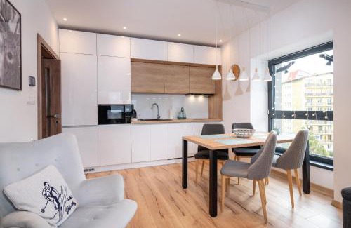 Strbske Pleso Apartamento | TATRYSTAY Armeria Apartments