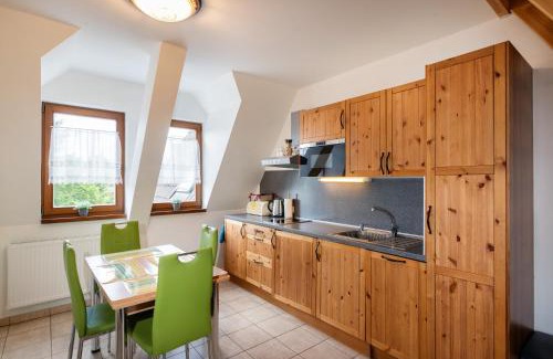 Tatranska Lomnica Apartamento | TATRYSTAY Julia Apartments