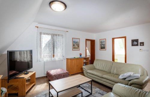 Tatranska Lomnica Apartamento | TATRYSTAY Julia Apartments