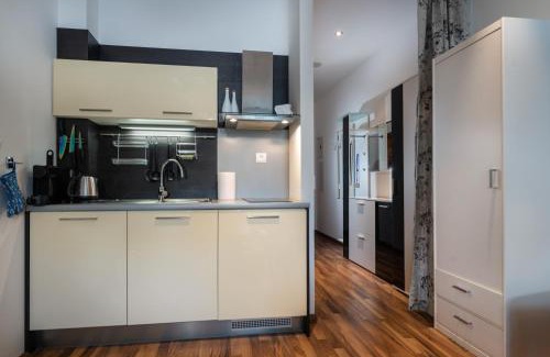 Strbske Pleso Apartamento | TATRYSTAY Oliver Apartments