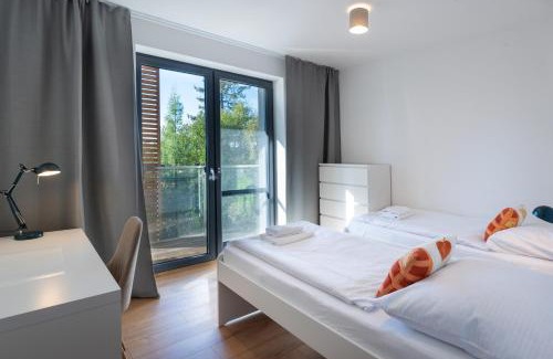 Tatranska Strba Apartamento | TATRYSTAY Premium Arimont Apartments