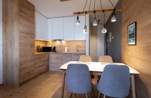 Tatranska Strba Apartamento | TATRYSTAY Premium Arimont Apartments