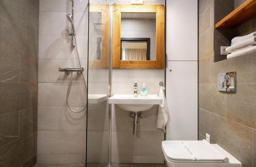 Tatranska Strba Apartamento | TATRYSTAY Premium Arimont Apartments
