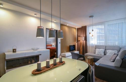 Strbske Pleso Apartamento | TATRYSTAY Smrek Apartments