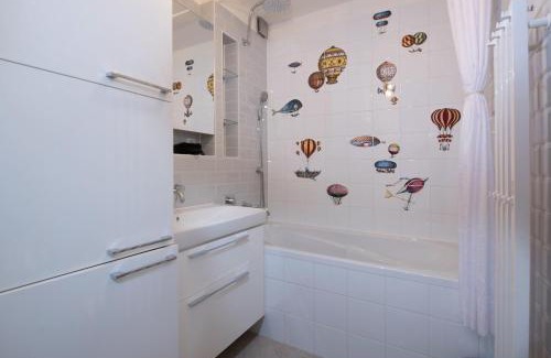 Strbske Pleso Apartamento | TATRYSTAY Smrek Apartments
