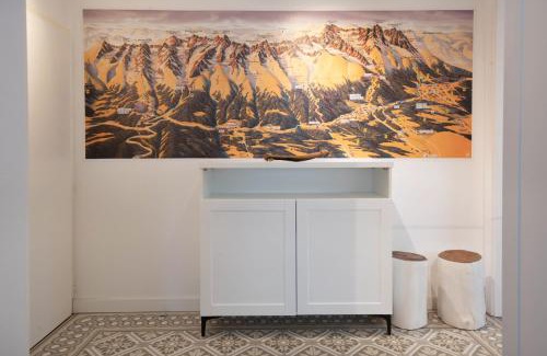 Strbske Pleso Apartamento | TATRYSTAY Smrek Apartments