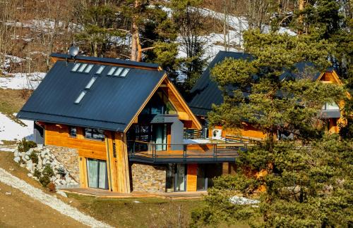 Bialka Tatrzanska Apartamento | TatryTop Apartamenty przy stoku Białka Ski