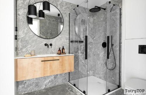Bialka Tatrzanska Apartamento | TatryTop Apartamenty przy stoku Białka Ski