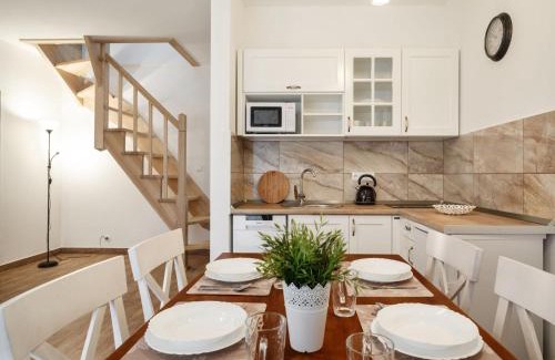 Brzegi Chalet De Esquí | TatryTop Narciarski Jurgów