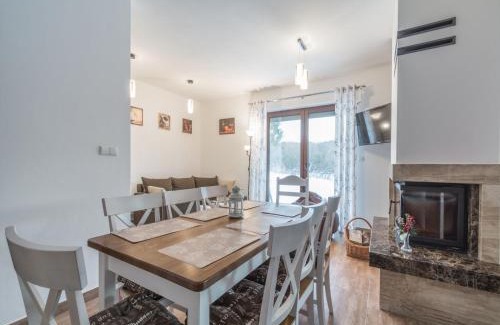 Brzegi Chalet De Esquí | TatryTop Narciarski Jurgów