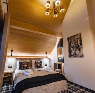 Bialy Dunajec Casa | Tatrzański Horyzont