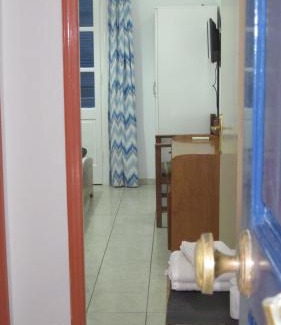 Massouri Apartamento | Tatsis Apartments