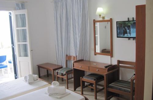 Massouri Apartamento | Tatsis Apartments