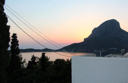 Massouri Apartamento | Tatsis Apartments
