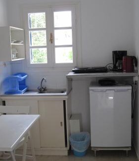 Massouri Apartamento | Tatsis Apartments