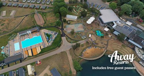 Tattershall Casa | Tattershall Lakes Country Park