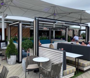 Tattershall Complejo | Tattershall lakes