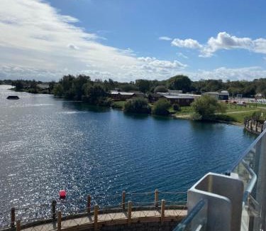Tattershall Complejo | Tattershall lakes