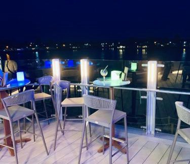 Tattershall Complejo | Tattershall lakes