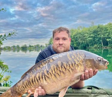 Tattershall Complejo | Tattershall Lakes Mini Breaks - Fishing Lake Two