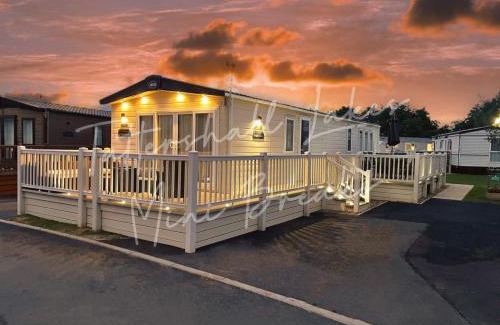 Tattershall Complejo | Tattershall Lakes Mini Breaks - Osprey Rise