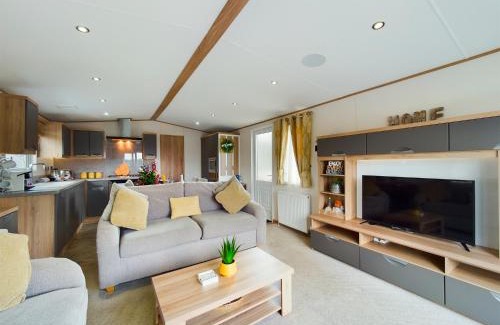 Tattershall Complejo | Tattershall Lakes Mini Breaks - Osprey Rise