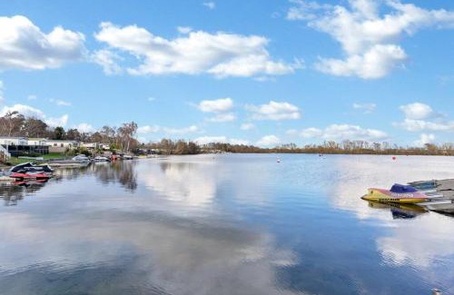 Dogdyke Casa | Tattershall Lakes: Sally's Superior Stay