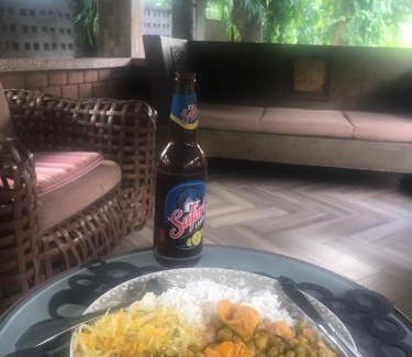 Ukonga Casa | Tatys homestay