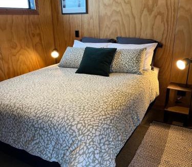 Rangataua Chalet De Esquí | Tau Studio - Boutique Accommodation