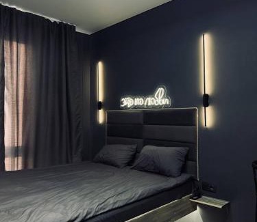 Tuzdybastau Apartamento | Tauda In City