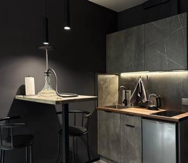 Tuzdybastau Apartamento | Tauda In City
